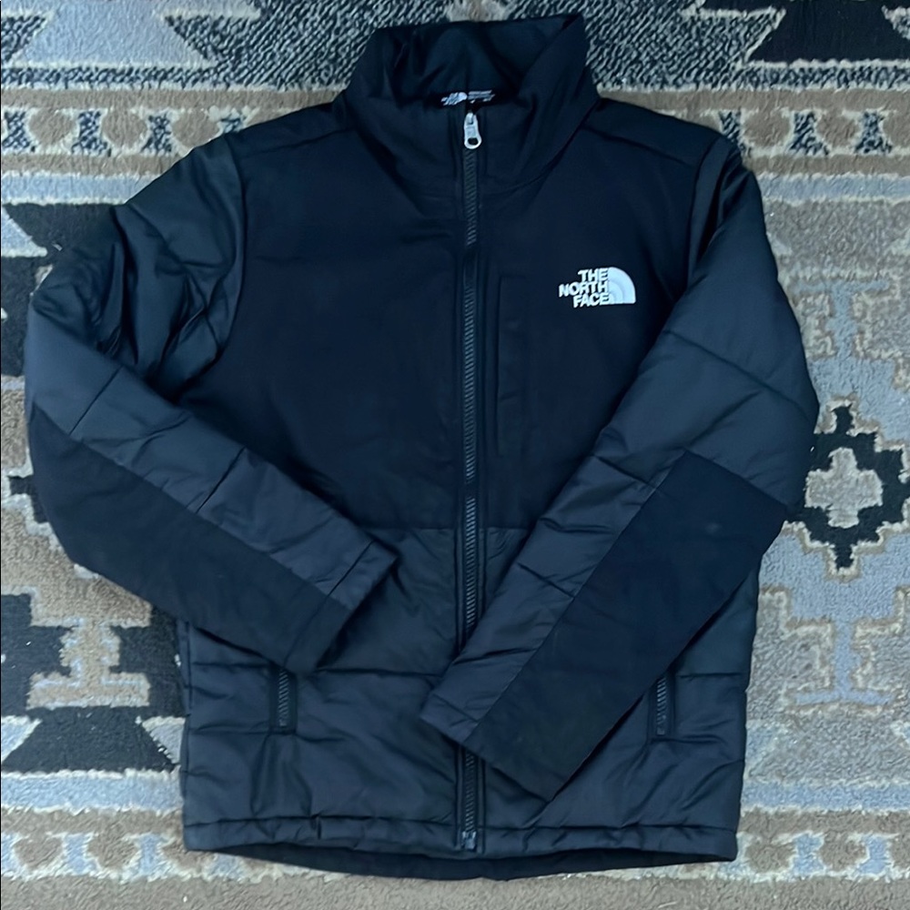 The North Face Black Jacket